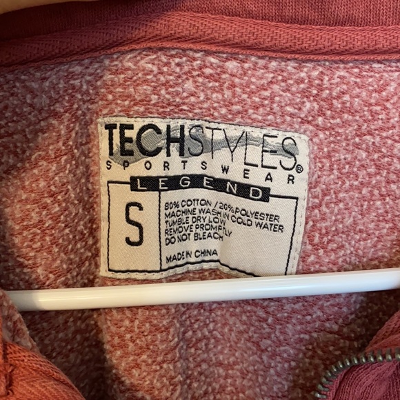 Breckenridge Colorado Quarter-zip - Picture 3 of 5